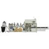 Buy cheap 50 Bags / Min Napkin Packing Machine with HMI screen from wholesalers