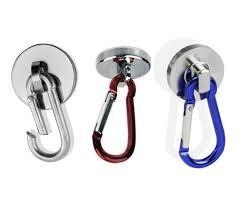 Neodymium magnet pot/strong magnet holder/powerful magnetic hook