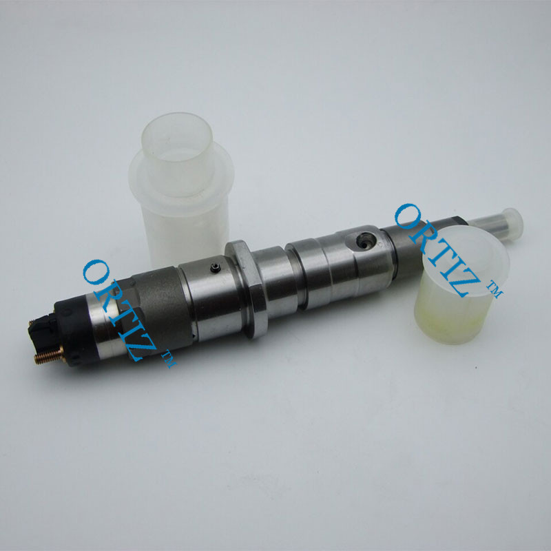 ORTIZ Bosch KOMATSU 200-8 Cummins QSB6,7 common rail injector 0445120059 brand new