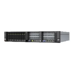 FusionServer 1288H V7 1U Rack Server with 2.0GHZ/12-Core Intel 4410Y 32GB DDR5 RDIMM and 8000GB-SATA Storage
