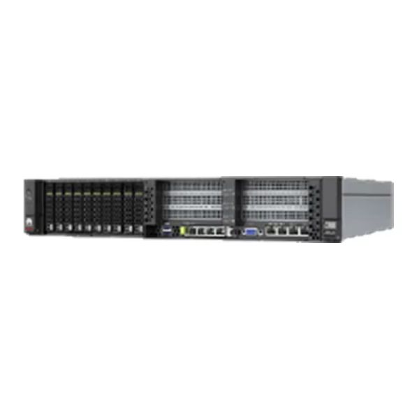 Quality FusionServer 1288H V7 1U Rack Server with 2.0GHZ/12-Core Intel 4410Y 32GB DDR5 RDIMM and 8000GB-SATA Storage for sale