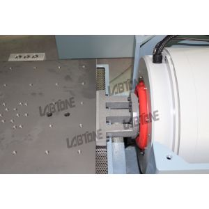 Vibration Simulation System With High Frequency Head Expander And 2-Ch