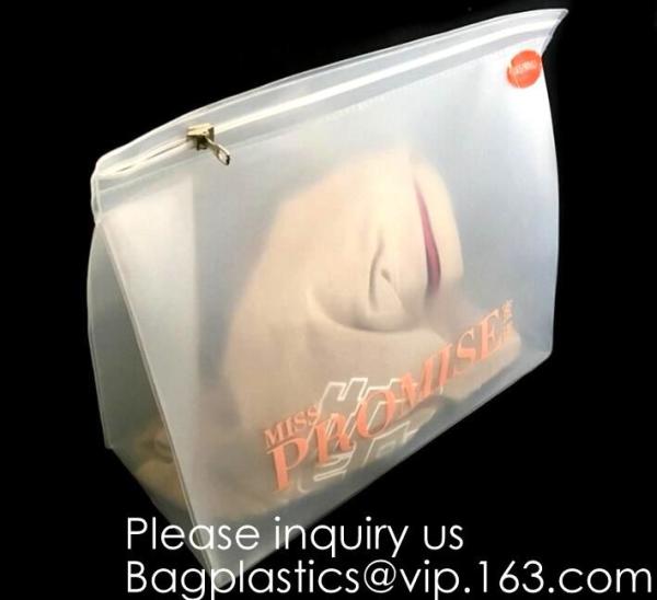 Biodegradable EVA, Eco-Friendly PVC,PU,Swimwear Bag Beach Dry Recycled k Bag