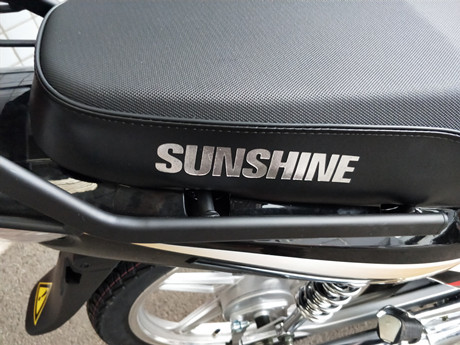 Chinese Motorcycle 110cc Cub With Disc Brake Motorcycles