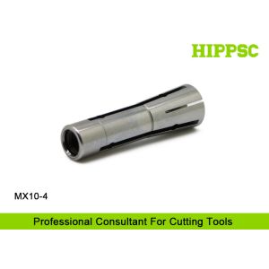 MX10 - 4 Slim Collet For CNC Pull Collet Chuck Tool Holder Clamp Endmill