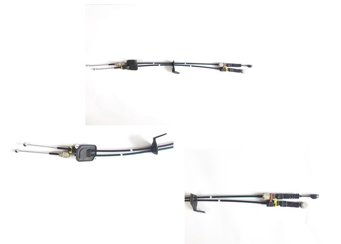 11mm Cable Shift Gearbox 25195237 Gear Selector Cable For Opel Karl 1.0 12V