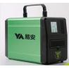 Buy cheap 500Wh LiFePO4 Portable Power Station 300W Pure Sine Wave Solar Generator from wholesalers