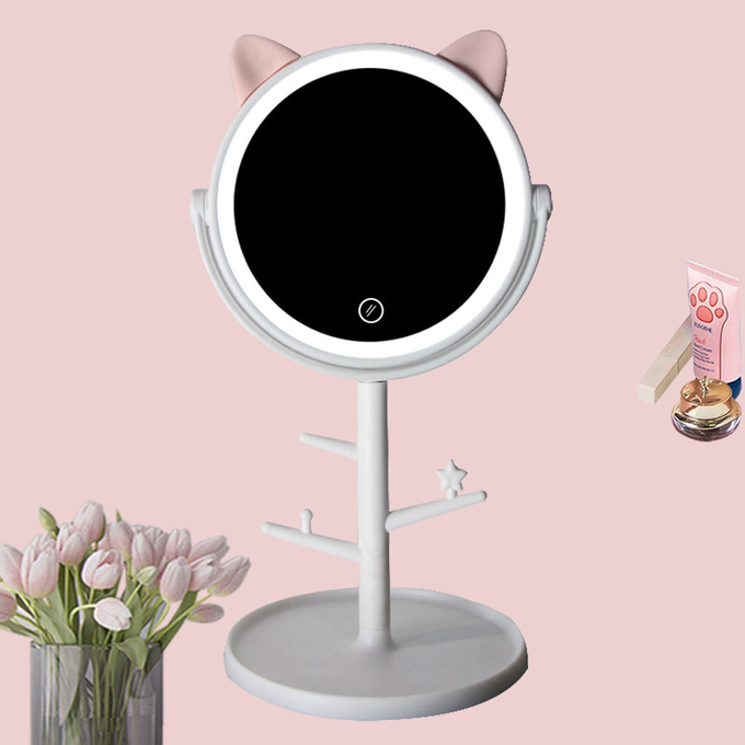 Upgrade Your Beauty Routine with Our Makeup Mirror Exclusive