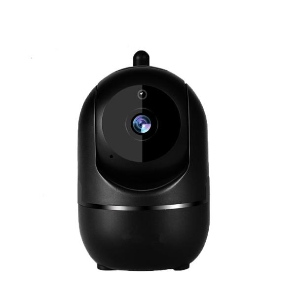 Tuya Home Mini cmos Smart Surveillance Camera With 360 View Remote Control Two