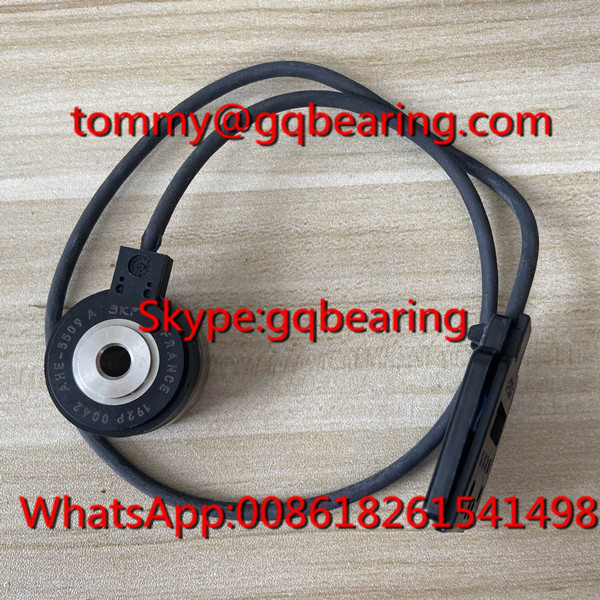 Gcr15 Steel AHE-5403D Sensor Bearing Units AHE-5403A Forklift Bearing