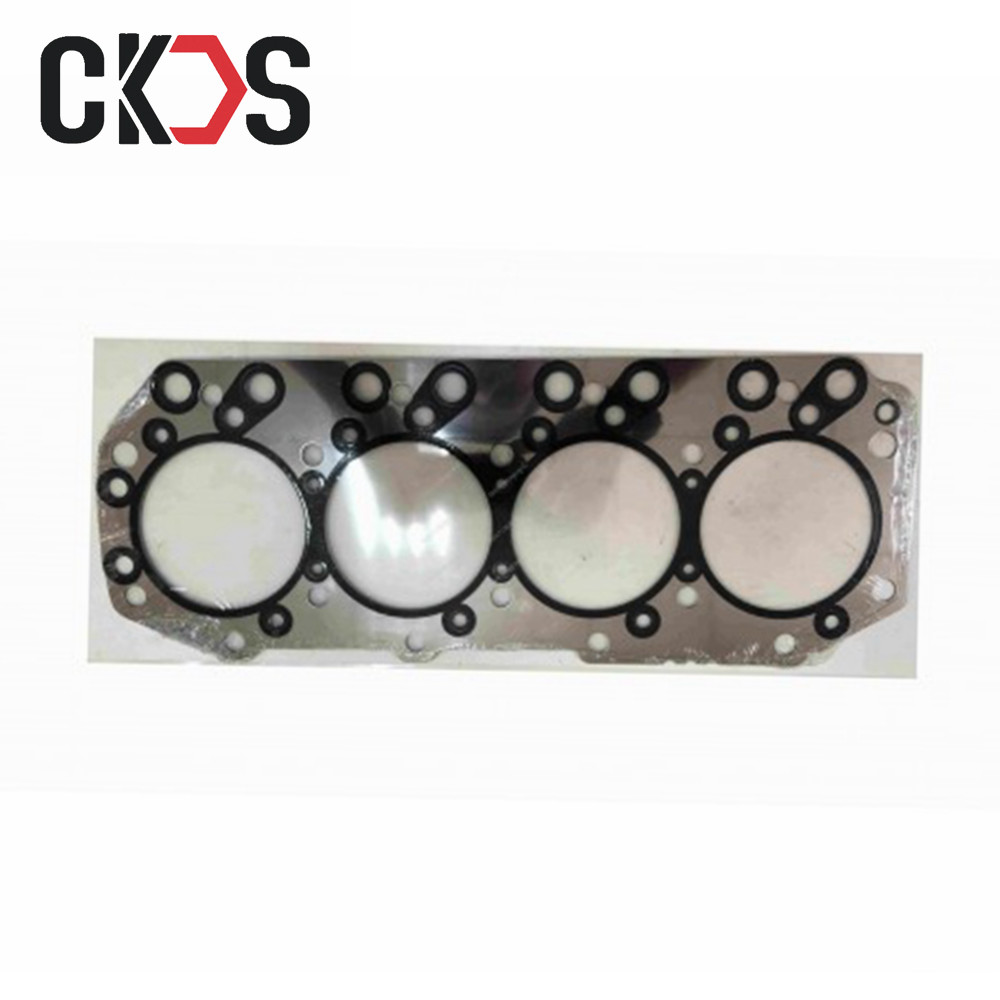 8-97350-318-0 ISUZU 4JA1 4JB1 Engine Cylinder Head Gasket