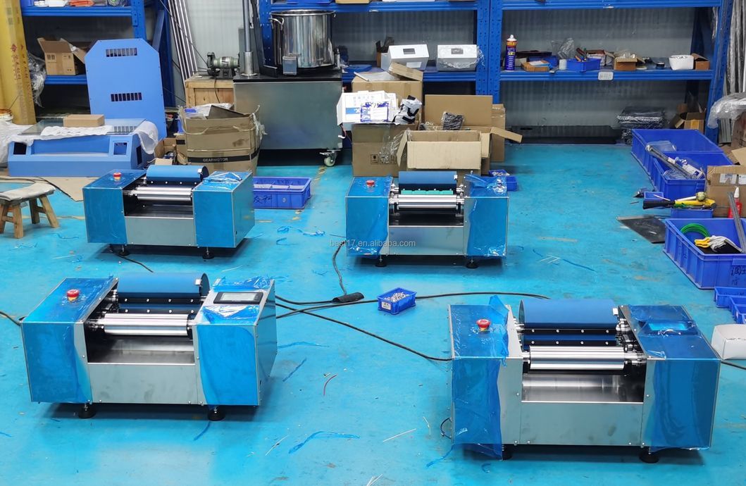 Offset Ink Printing Proofing Testing Equipment for Ink Printing
