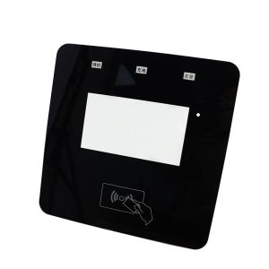 Capacitive Touchscreen Panel PC Membrane Switch With FPC Circuit