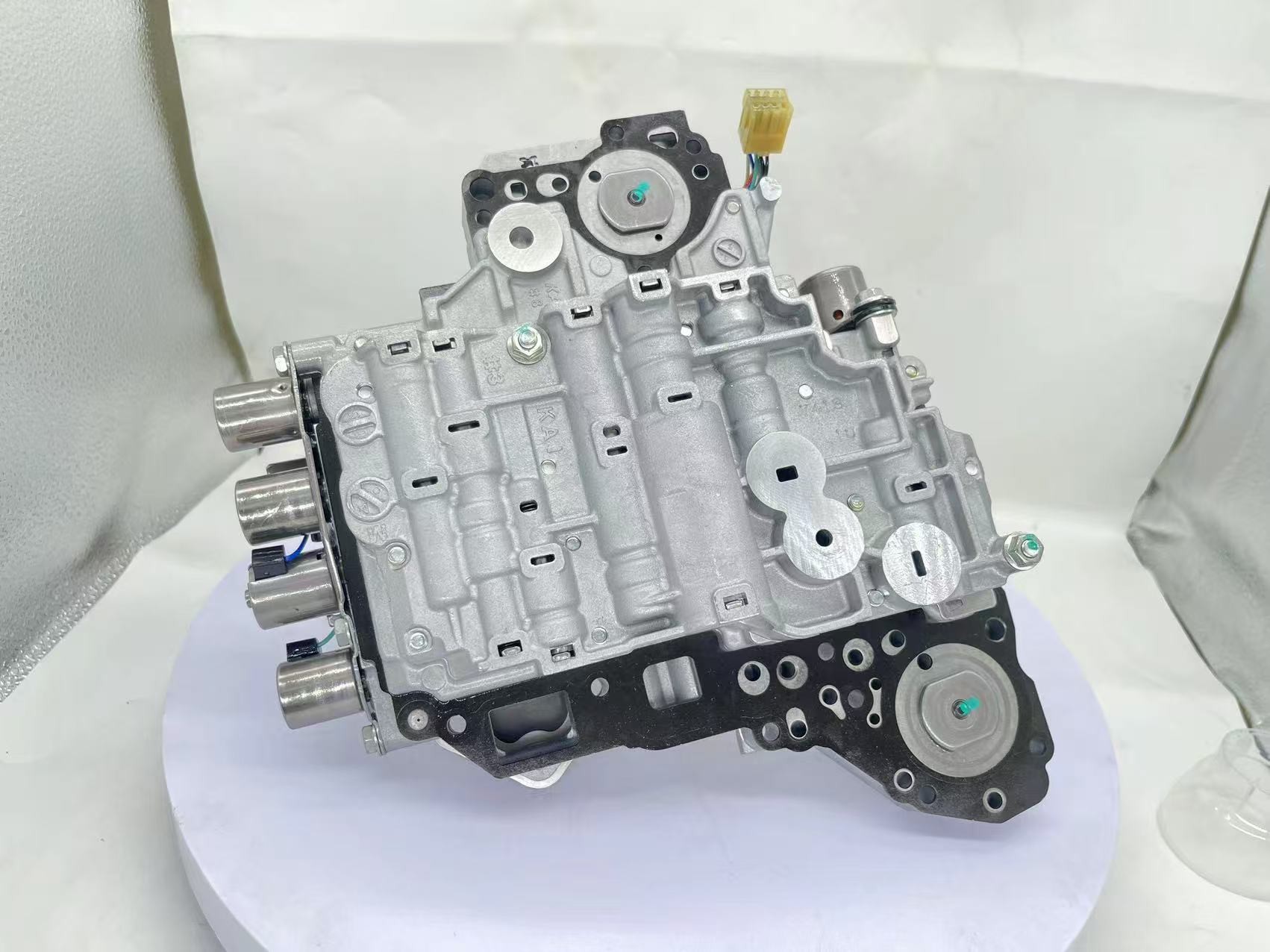 31705-3CX00 For Nissan Remanufactured Automatic Gearbox Valve Body Assembly