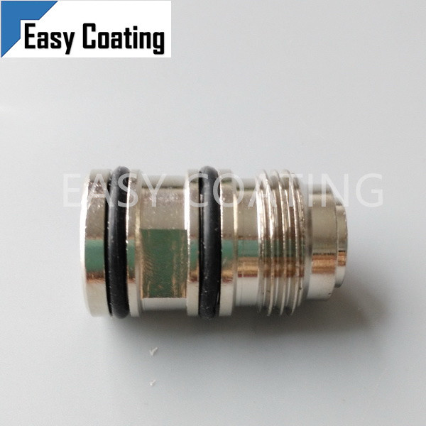 High quality powder coating feed Encore Pump Gen 2 adapter replacement 1095916