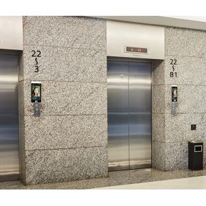 Qr Code Scanner Usb Module Thermal Camera Face Recognition SDK Api