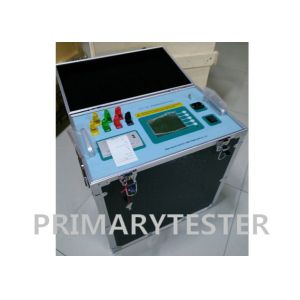 3 phase winding resistance tester 20A