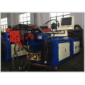Non Standard Designing Auto Bender Machine To Diesel Engine Processing