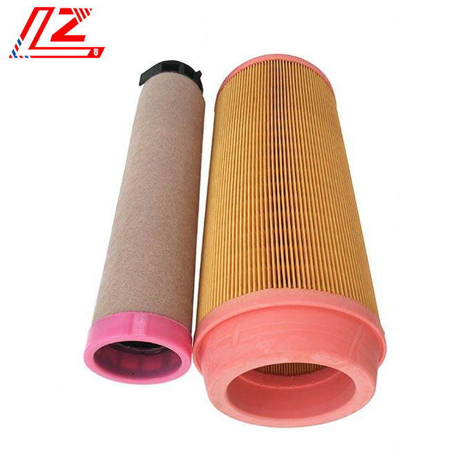 200 Two Hundred Quad Mechanical Engineering Equipment Diesel Filter Element 01319142