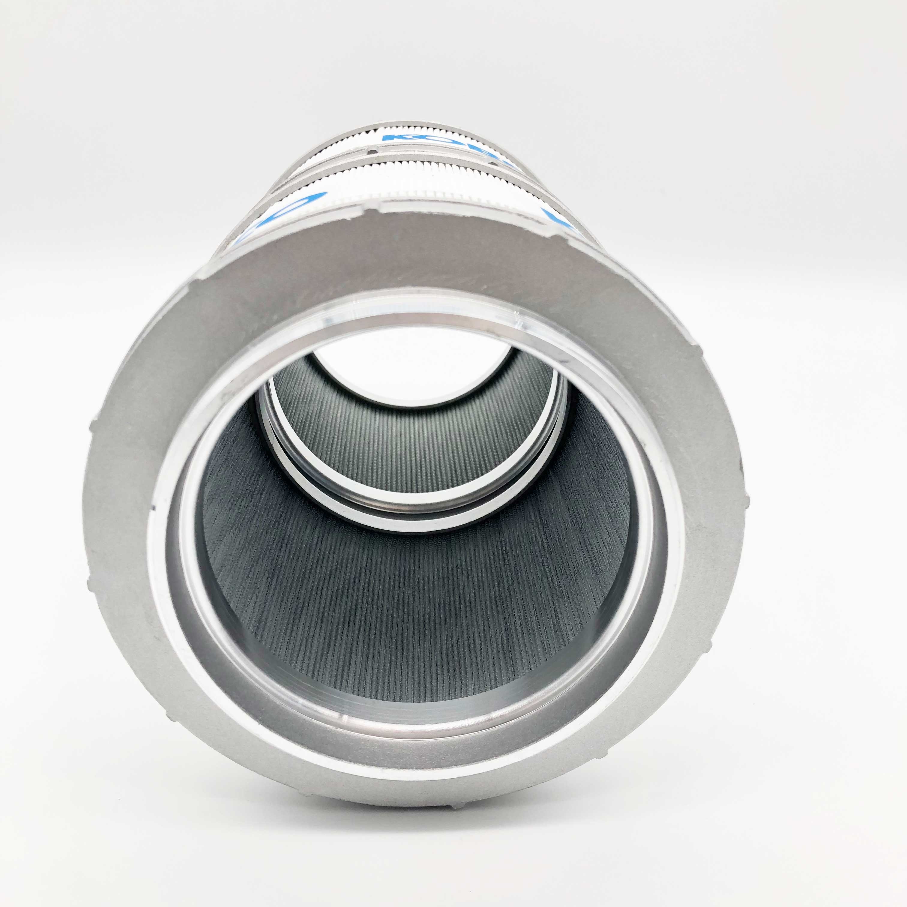 Excavator Hydraulic Oil Filter YN52V01016R610 YN52V02011P1 YN52V01016R100