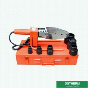 Preprogrammed Socket Fusion Machine , Lightweight Socket Fusion Tool