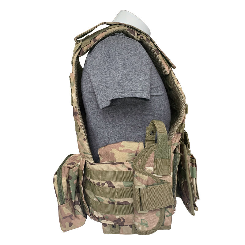 MTV11 Special Tactical Vest Personal Protective Tactical Vest