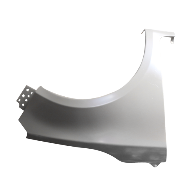 Auto Parts Car Left Front Fender Leaf Plate for MG3/MG3-14 10059579 Iron 90x90x21cm