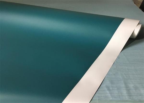 Soft Handle Waterproof Kitchen Cabinet Film Cover Decorative Non Adhesive Heat -