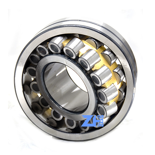 22326CA 22326MA 22326MB Double Spherical Roller Bearing 130*280*93 Mm