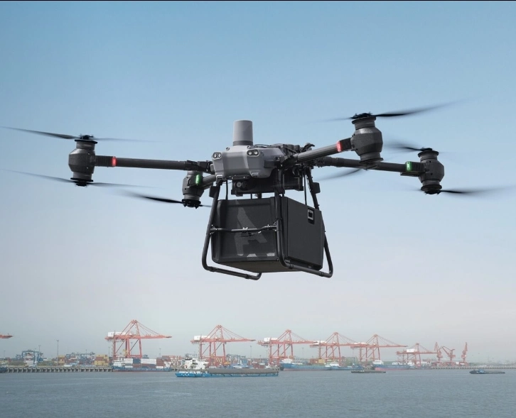 Tethered Power Drone Dji Flycart 30 at Good Price FC30