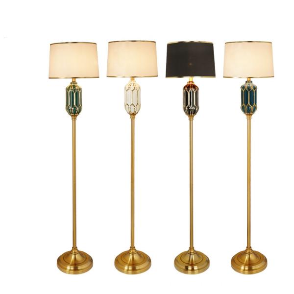 Modern Ceramic Standing Lamps for Living Room Bedroom living room standing lamp