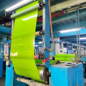  Jumbo Roll Printed Tapes Single Sided Acrylic Adhesive OEM Custom Manufactures