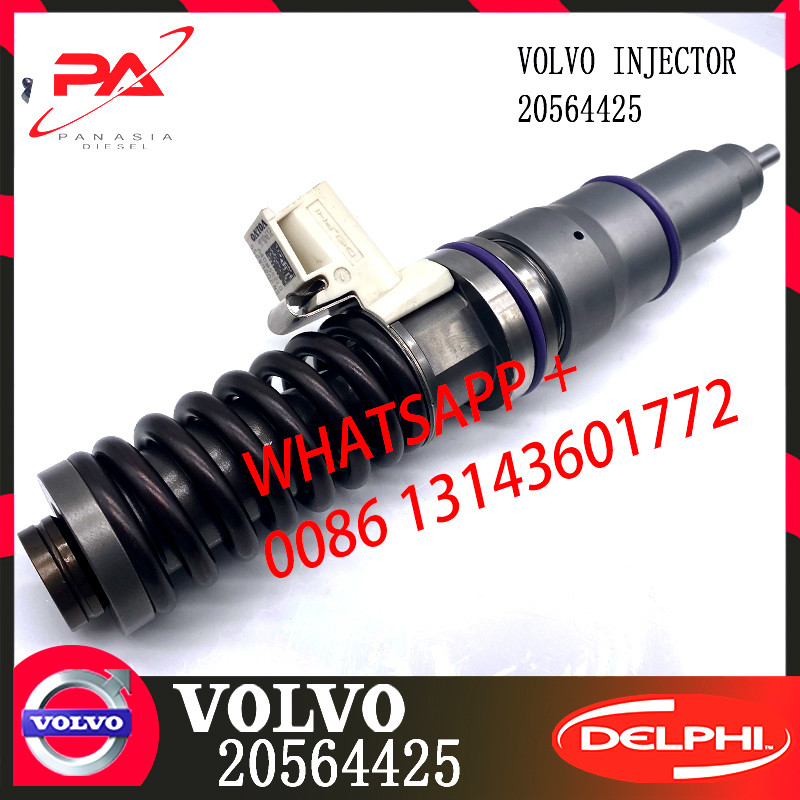 20564425 Original Fuel Injertor BEBE4D29001 BEBE4D40001 BEBE4D10001 20569291 BEBE4D00002
