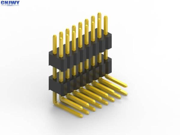 PA6T UL 94-V0 Insulation Material and Solder Termination Circuit Board Wire