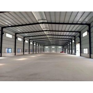  Global Steel Structure Canopy With Customizable Tile Manufactures