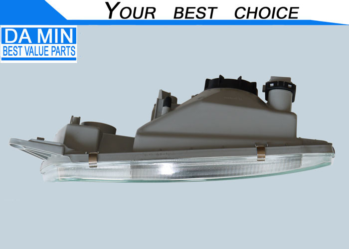 1821192130 Bright Truck Headlamp For ISUZU CYZ / CYH Right Side Direction