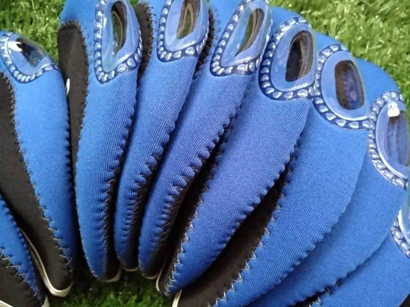 golf iron head cover , Golf headcover , golf head cover , golf headcovers , iron head cover