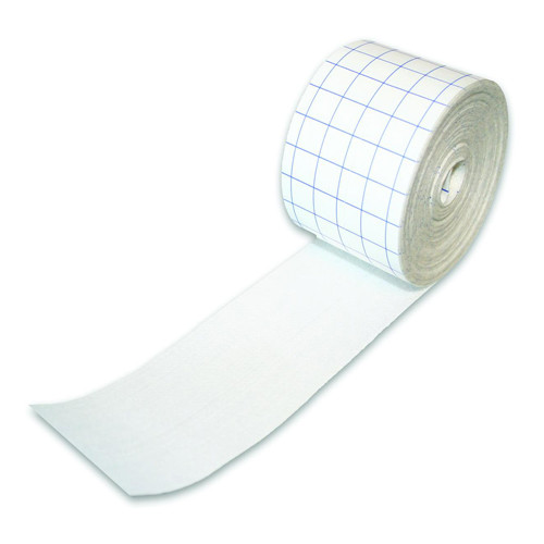 Non Woven Adhesive Dressing Fix Tape Stay Fix Dressing Tape Fixation Adhesive Plaster Roll Medical Tape Bandage