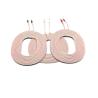 Buy cheap Copper Wire Induction Charging Coil , 3 Coil Wireless Charger ISO14001 from wholesalers