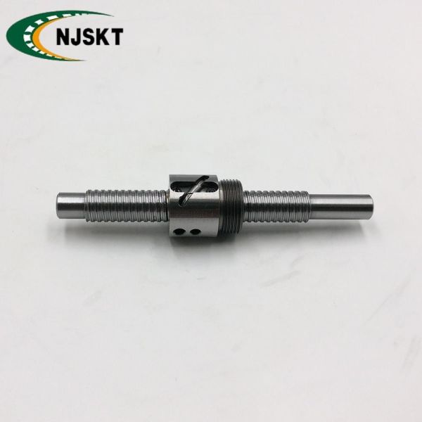 Quality BSHR0082.5 8mm Ball Screw Easy Installation BSHR Series For Drive Linear Module for sale