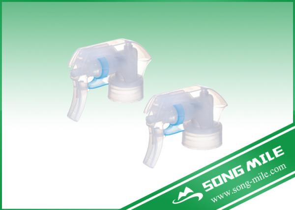 Plastic Garden Plant Water Hand Pump Trigger Sprayer