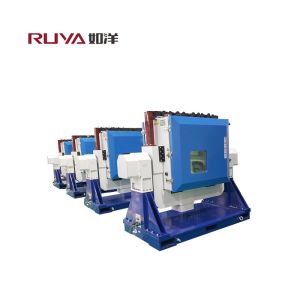 2DT400WK 2 Axis Temperature Control Fiber Optic Gyroscopes IMU Calibration