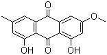Buy Rhubarb Extract Physcion CAS 521-61-9