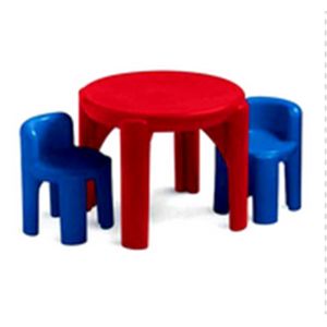 CNC Machining Custom Rotational Molding Furniture 8mm-12mm Lldpe Rotational