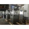 Buy cheap Powders Pallet Pharmaceutical Capsule Filling Machine High Precision from wholesalers