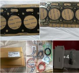 GUANGDONG RUIJIE SPARE PARTS CO., LIMITED