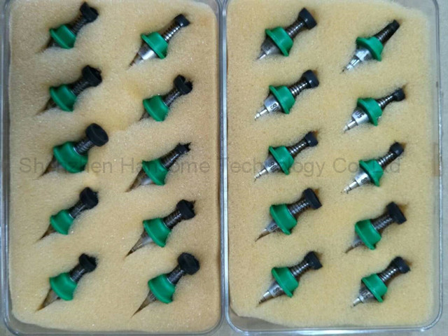 JUKI SMT RS-1 NOZZLE 7500 7501 7502 7503 7504 7505 7506 7507 7508 7509 7510 Nozzle For Pick and Place Machines