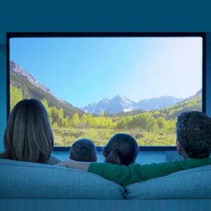 IP65 SMD LED Screen Video Wall Stage Background Seamless Splicing Video Wall