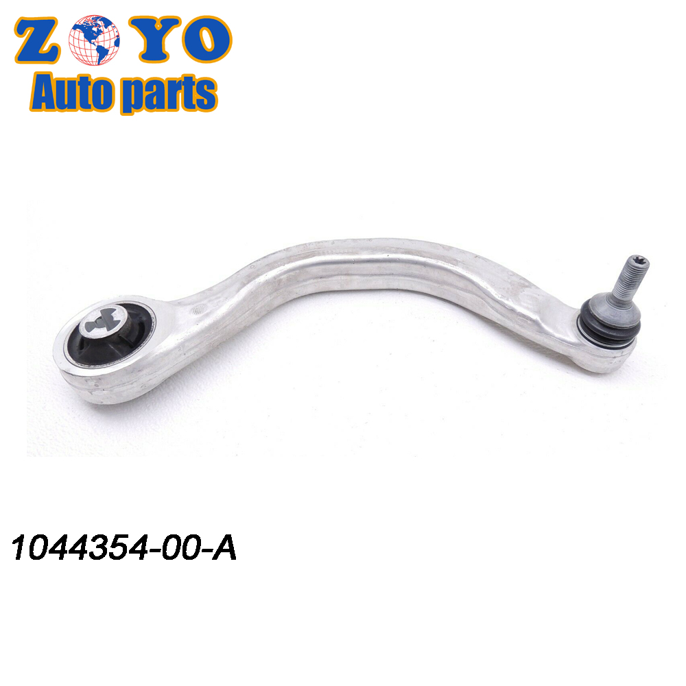 1044354-00-A Lower Control Arm for Tesla Model 3 Nature Rubber Bushing Replace/Repair