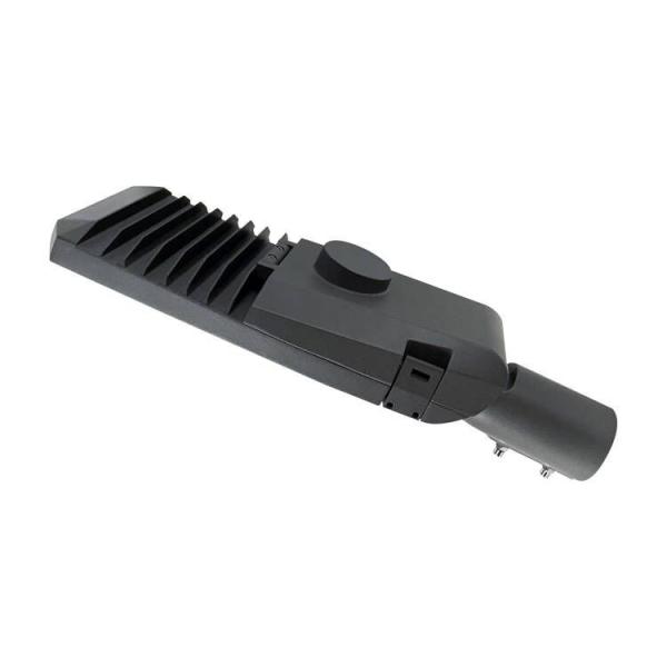 Die casting aluminium tool free street light 50w outdoor 30w 50w smart city led